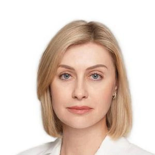 Лебедева Виктория Владимировна — Детский нейропсихолог, Детский психолог, Хабаровск