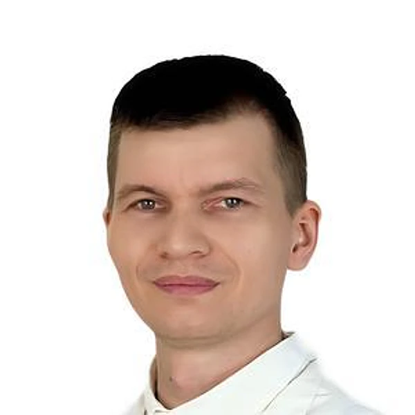 Поваров Сергей Игоревич — Детский травматолог, Детский ортопед, Брянск