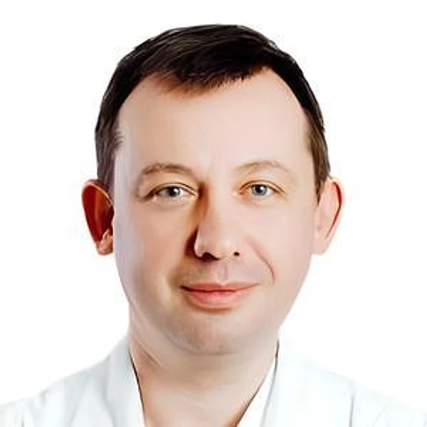 Гимранов Альберт Минусагитович — Онколог-маммолог, Онколог, Пластический хирург, Хирург, Москва