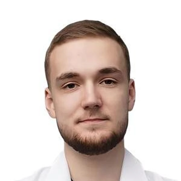 Агафонов Георгий Михайлович — Торакальный хирург, Онколог, Санкт-Петербург