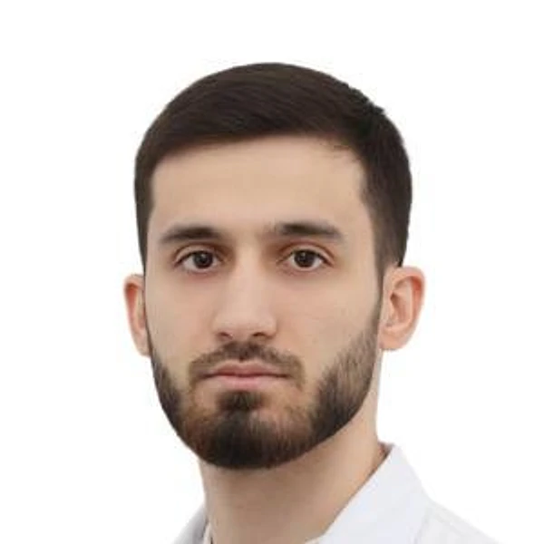 Межидов Бекхан Саидмагомедович — Анестезиолог-реаниматолог, Москва