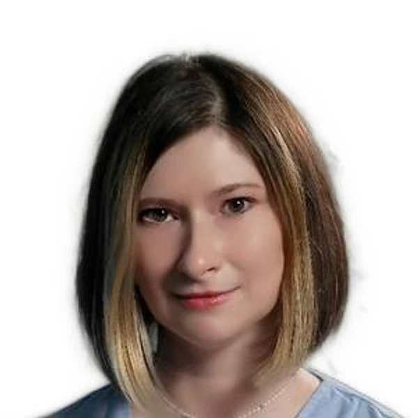 Борисова Елена Михайловна — Косметолог-эстетист, Омск