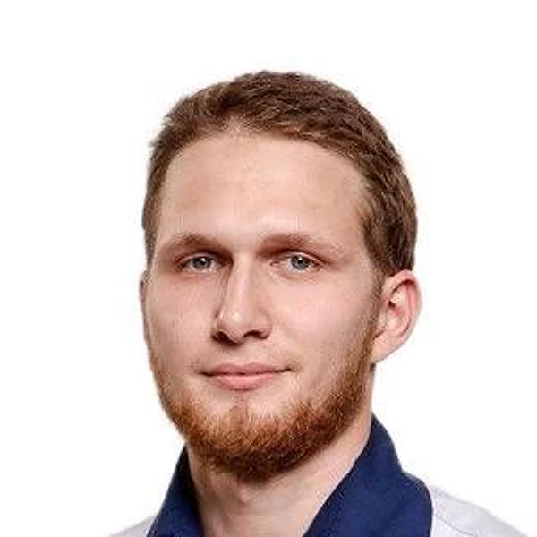 Алискеров Малик Фазилович — Хирург, Каспийск