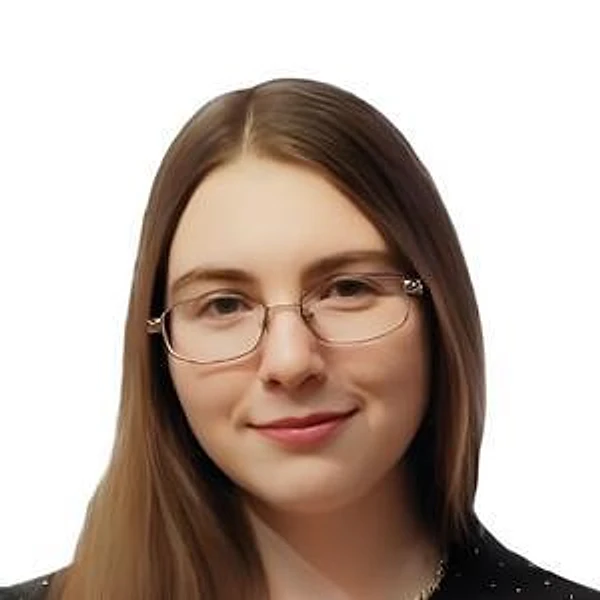 Мусинян Анастасия Павловна — Терапевт, Подольск