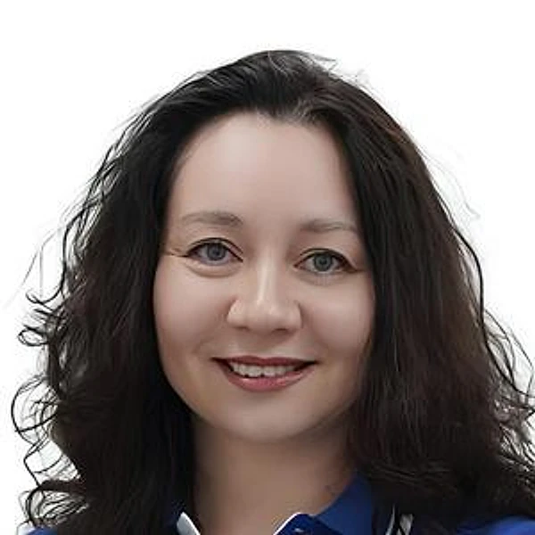 Курбанова Лейсан Ринатовна — Логопед, Казань