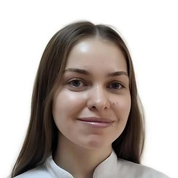 Кудакаева Алия Анваровна — Детский генетик, Москва