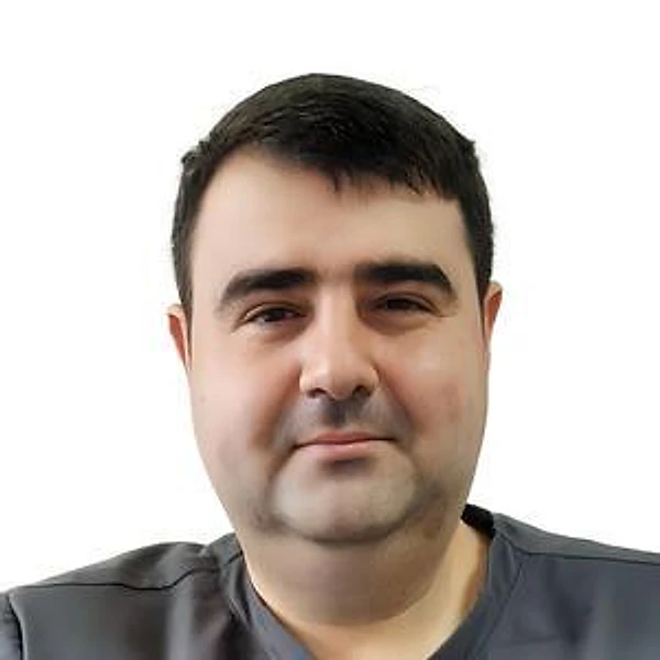 Багарян Аршак Парнакович — Анестезиолог-реаниматолог, Сочи