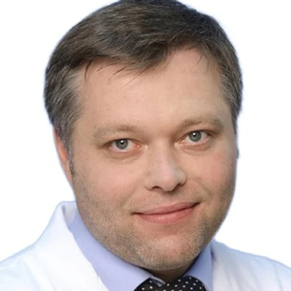 Горбатов Евгений Александрович — Кардиохирург, Сосудистый хирург (ангиохирург), Москва
