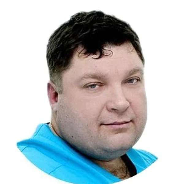 Лобыкин Андрей Федорович — Онколог, Новокузнецк