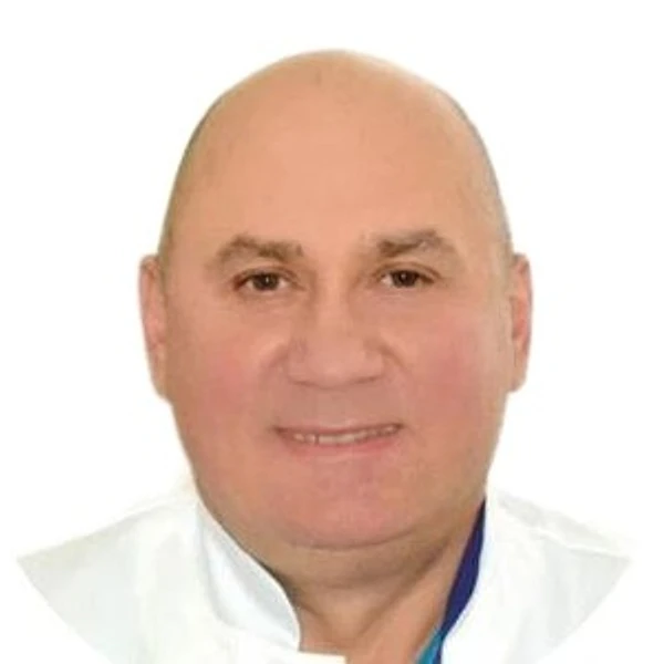 Громов Олег Владимирович — Уролог, Врач УЗИ, Новокузнецк