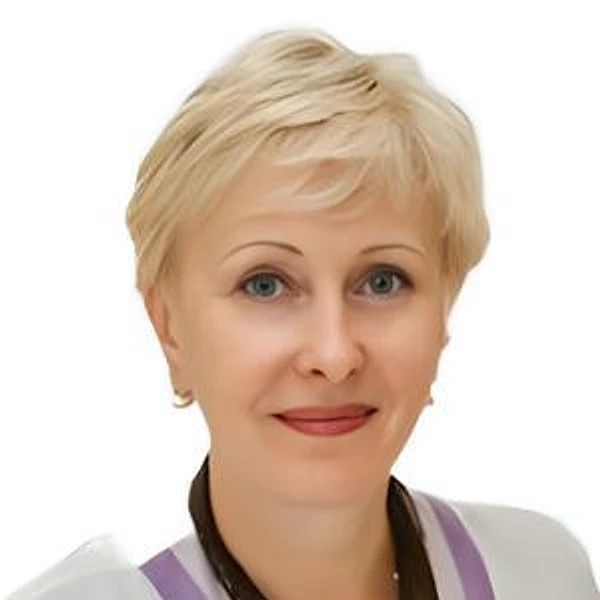 Кузнецова Ирина Михайловна — Гинеколог, Акушер, Гинеколог-эндокринолог, Новокузнецк
