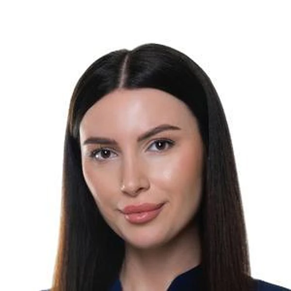 Мурсалова Мадина Даировна — Стоматолог, Стоматолог-ортопед, Казань