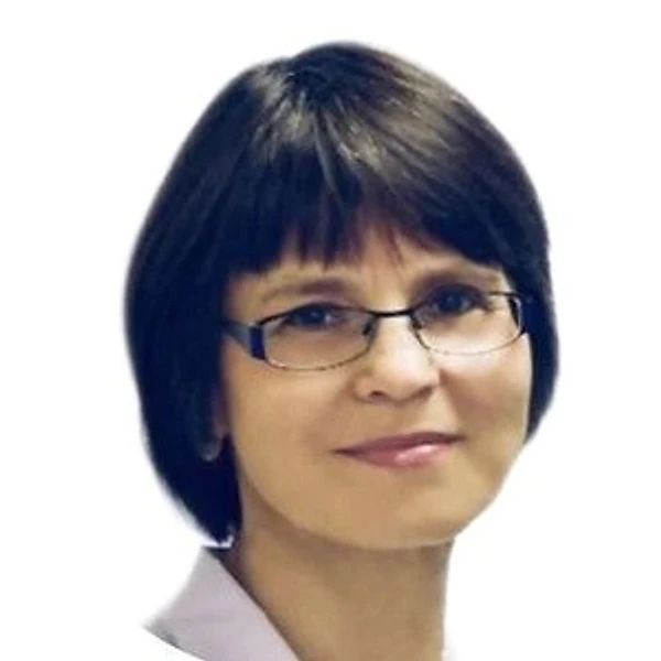 Пустовойт Светлана Марковна — Функциональный диагност, Новокузнецк