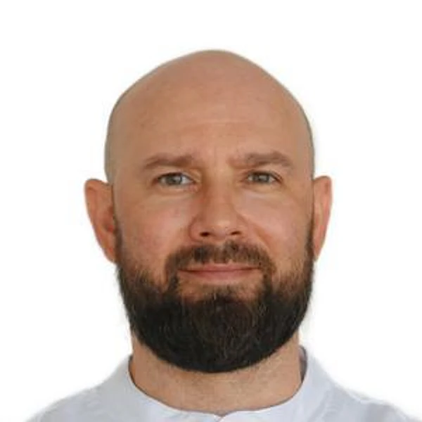 Коньков Евгений Иванович — Стоматолог-гигиенист, Курск
