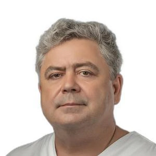 Ревицкий Александр Владимирович — Онколог, Новокузнецк