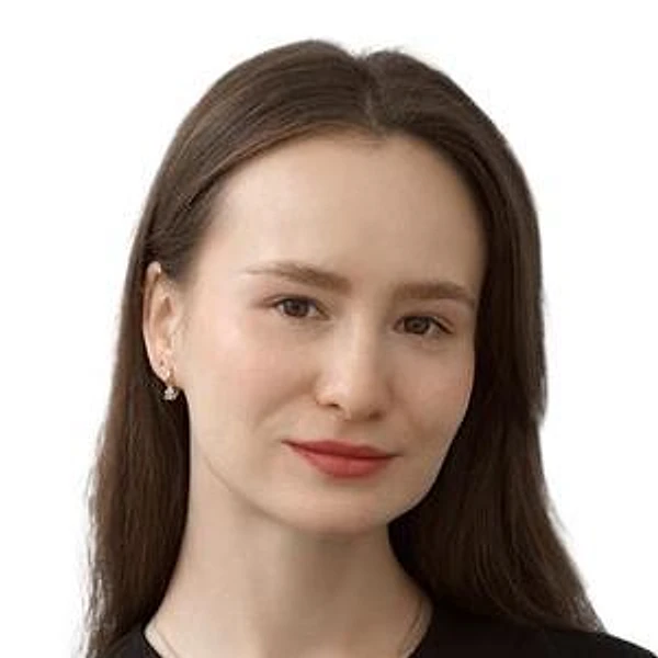 Молчанова Олеся Алексеевна — Стоматолог, Пермь