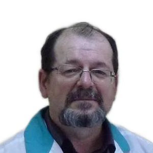 Шайбин Виктор Владимирович — Невролог, Детский невролог, Новокузнецк