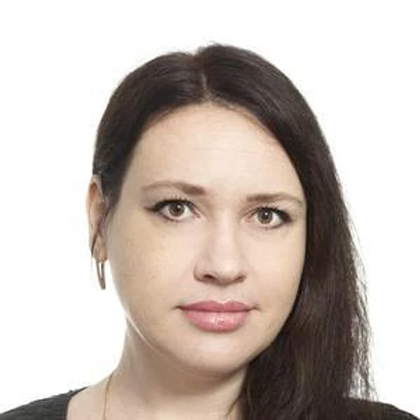 Грицкевич Елена Витальевна — Медсестра, Великий Новгород