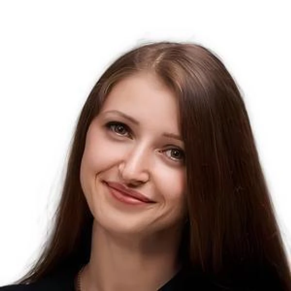 Овсянникова Марина Юрьевна — Стоматолог, Краснодар