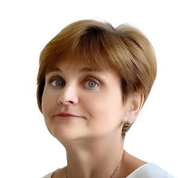 Мазо Ольга Викторовна — Массажист, Москва