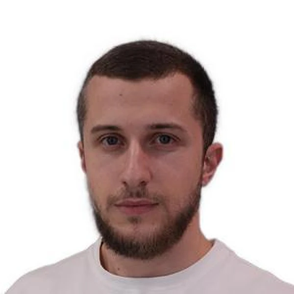 Симонян Давид Горович — Стоматолог-ортопед, Москва