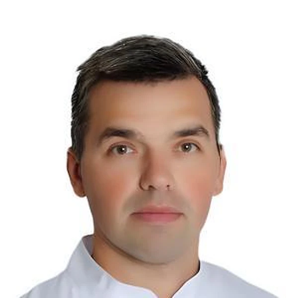 Латкин Святослав Васильевич — Анестезиолог-реаниматолог, Ярославль