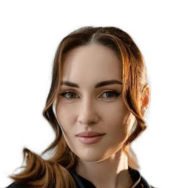 Ляхова Эллина Сергеевна — Терапевт, Строитель