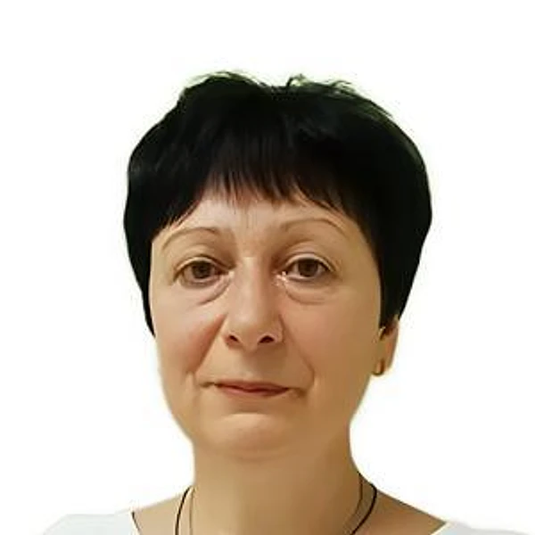Крынкина Елена Фараоновна — Инструктор ЛФК, Лобня