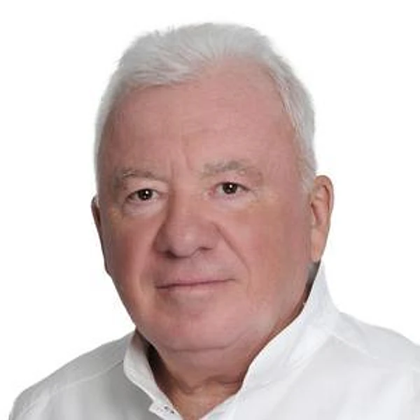 Гранатыр Сергей Георгиевич — Хирург, Детский хирург, Ярославль