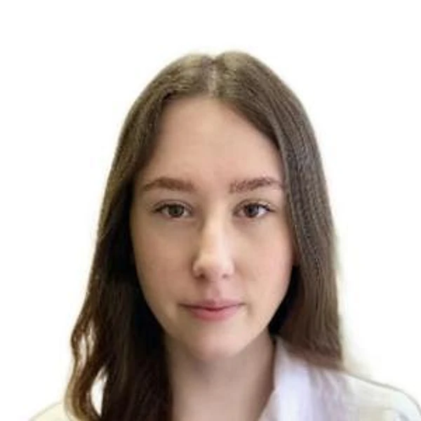 Попова Алина Евгеньевна — Массажист, Барнаул