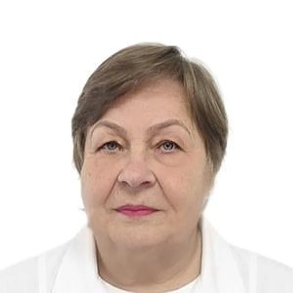 Худолий Лидия Вячеславовна — Педиатр, Мариуполь