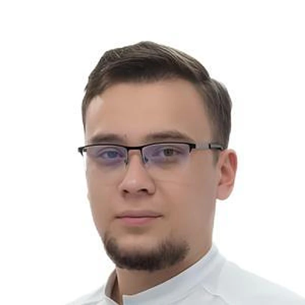 Маратов Темирлан Саматович — Стоматолог, Барнаул