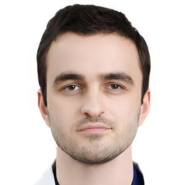 Ильясов Ризван Расулович — Невролог, Москва