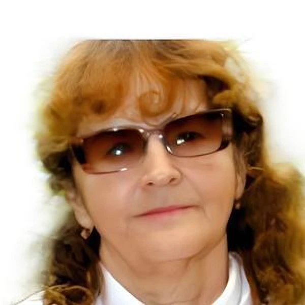 Ворон Нина Геннадьевна — Терапевт, Москва