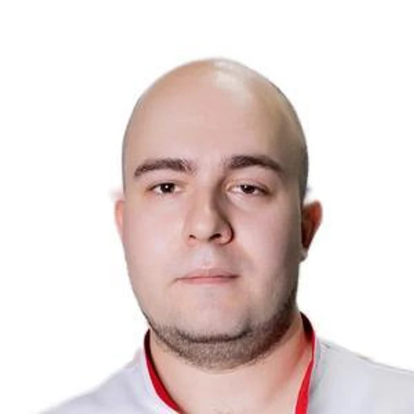 Зайцев Денис Александрович — Терапевт, Комсомольск-на-Амуре