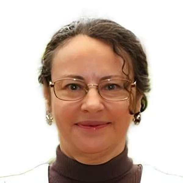 Миронова Светлана Александровна — Психолог, Москва