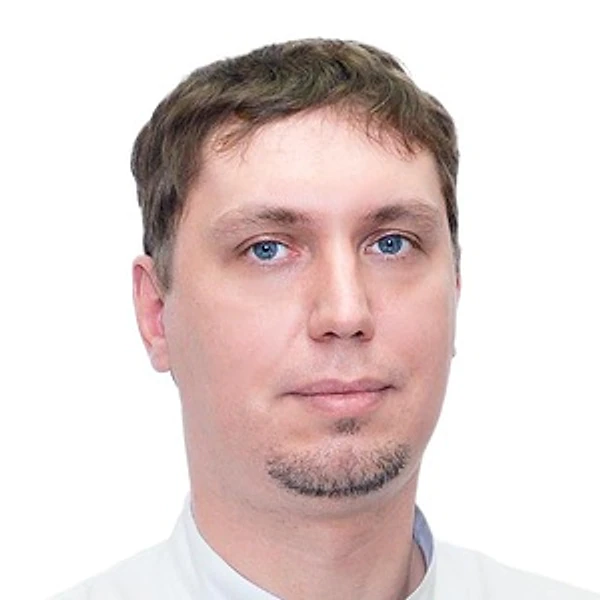 Трубачев Андрей Владимирович — Стоматолог, Новокузнецк