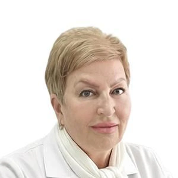 Сосницкая Марина Эдуардовна — Невролог, Мариуполь
