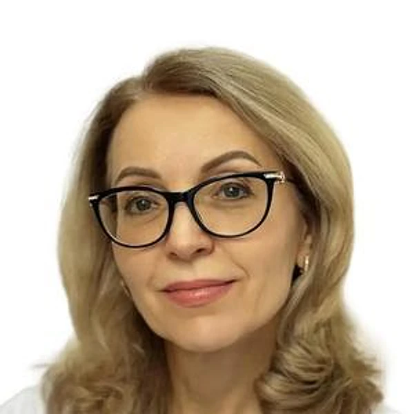 Гончарова Майя Владимировна — Физиотерапевт, Москва