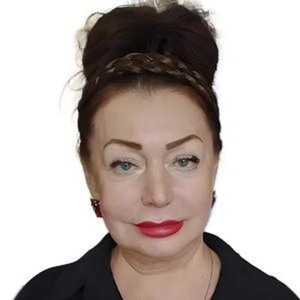 Корниенко Светлана Ивановна — Психиатр, Нарколог, Воронеж