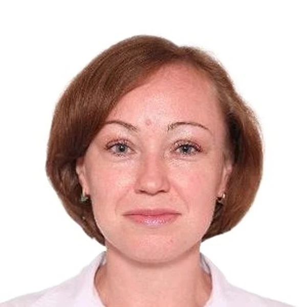 Некрасова Наталья Павловна — Педиатр, Пермь