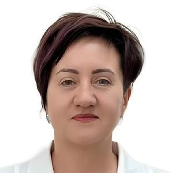 Загирова Алина Равхатовна — Гинеколог, Маммолог, Казань