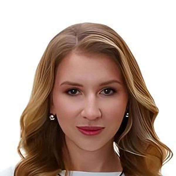 Василенко Ирина Сергеевна — Врач-косметолог, Санкт-Петербург