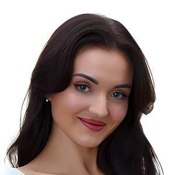 Козлова Екатерина Александровна — Косметолог-эстетист, Санкт-Петербург