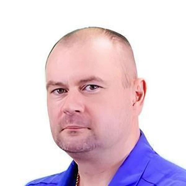 Смирнов Максим Анатольевич — Хирург, Воронеж