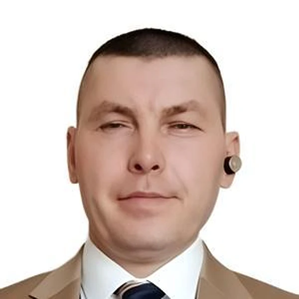 Турищев Сергей Александрович — Массажист, Томск