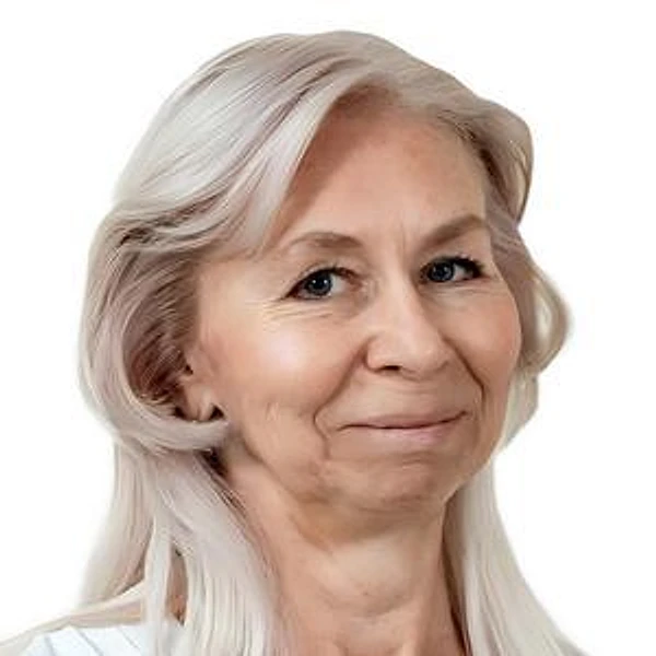 Кузнецова Елена Юрьевна — Гематолог, Терапевт, Красноярск