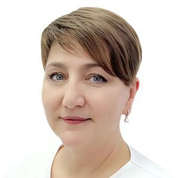Семенова Юлия Львовна — Офтальмолог (окулист), Лазерный хирург, Пятигорск