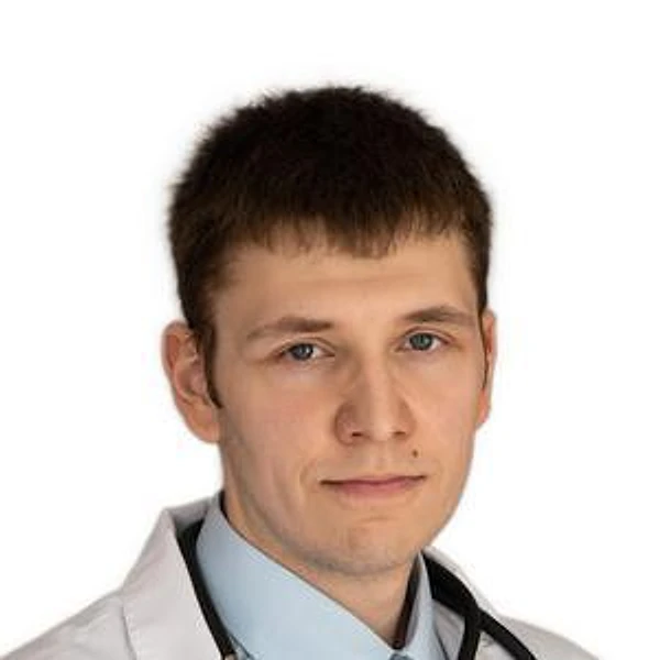 Беленков Евгений Андреевич — Хирург, Екатеринбург