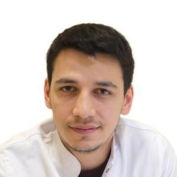 Ахмедханов Азамат Арсланханович — Детский эндокринолог, Терапевт, Хасавюрт